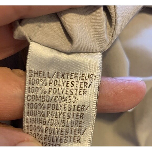 Badgley Mischka Womens Karmin Gown Dress Black Lace Overlay Sequined Gown Sz 8 - Picture 14 of 15